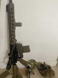 Specna Arms SA-H05 Réplica Elétrica AIRSOFT