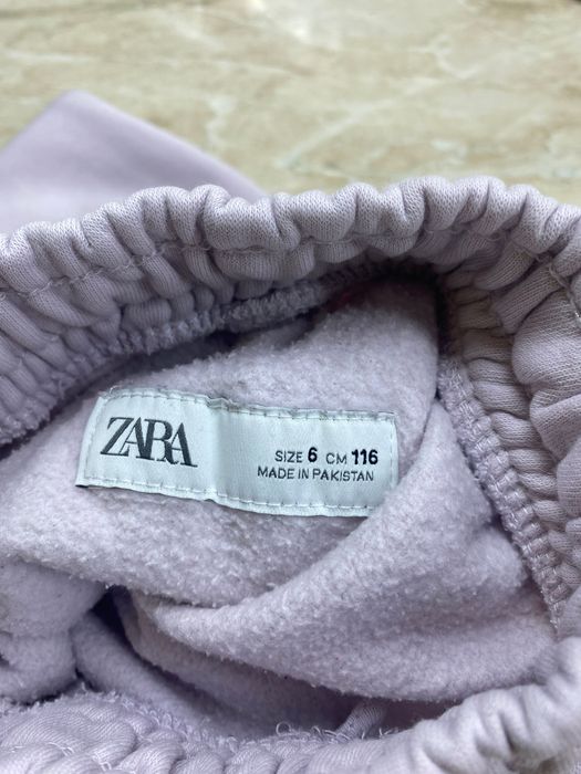 Штани спортивні зара zara