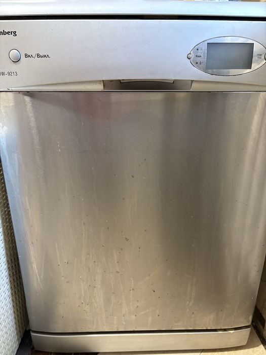 Продам посудомойку