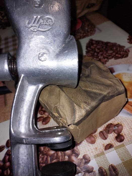 Млин для спецій Мрія