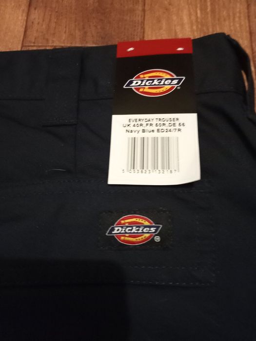 Dickies штаны мужские новые! Оригинал