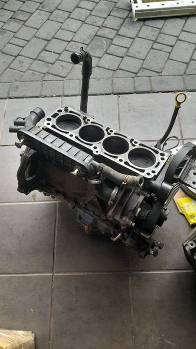 Opel Silnik 2.0t turbo 200Km z20ler Zafira b astra h gtc opc łódz