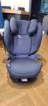 Fotelik samochodowy 9-36 kg CYBEX Pallas m-fix