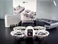 DJI Neo Fly More Combo + kontroler + 3 baterie + filtry ND i PL