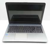 Laptop ASUS A540LA 15,6" i3-5005U/4GB/256SSD/W10 Home