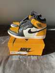 Buty Nike Air Jordan 1 Retro TAXI 44.5 10.5