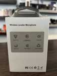 Wireless Lavalier Microphone Success Couriersl Poznań Długa 14