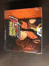 Dragon Ball Karty Booster Box 1st edition