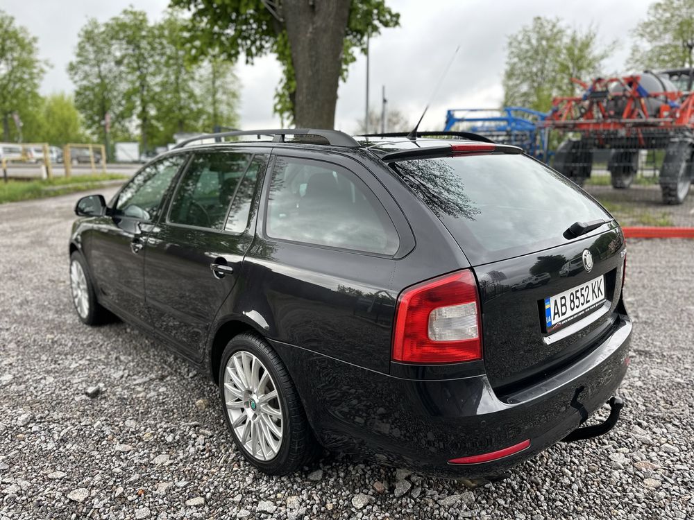 Продам Skoda Octavia A5