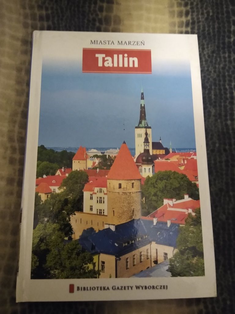 Przewodnik Talin