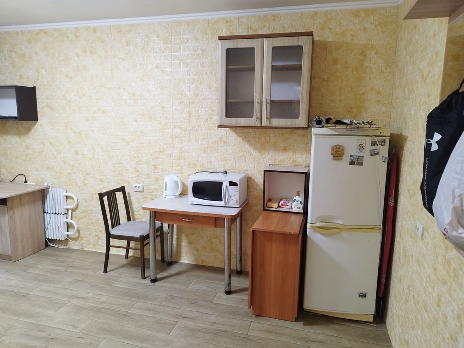 Гостинка Салтовка, Гв. Широнинцев 43 ,  м. Академика Павлова