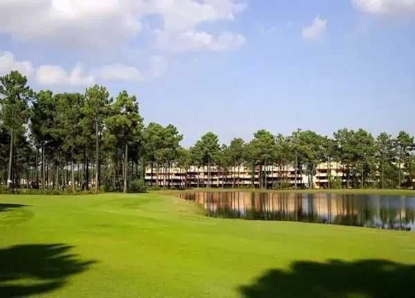 Arrendo apartamento T2 na Rua dos Ciprestes - HERDADE DA AROEIRA