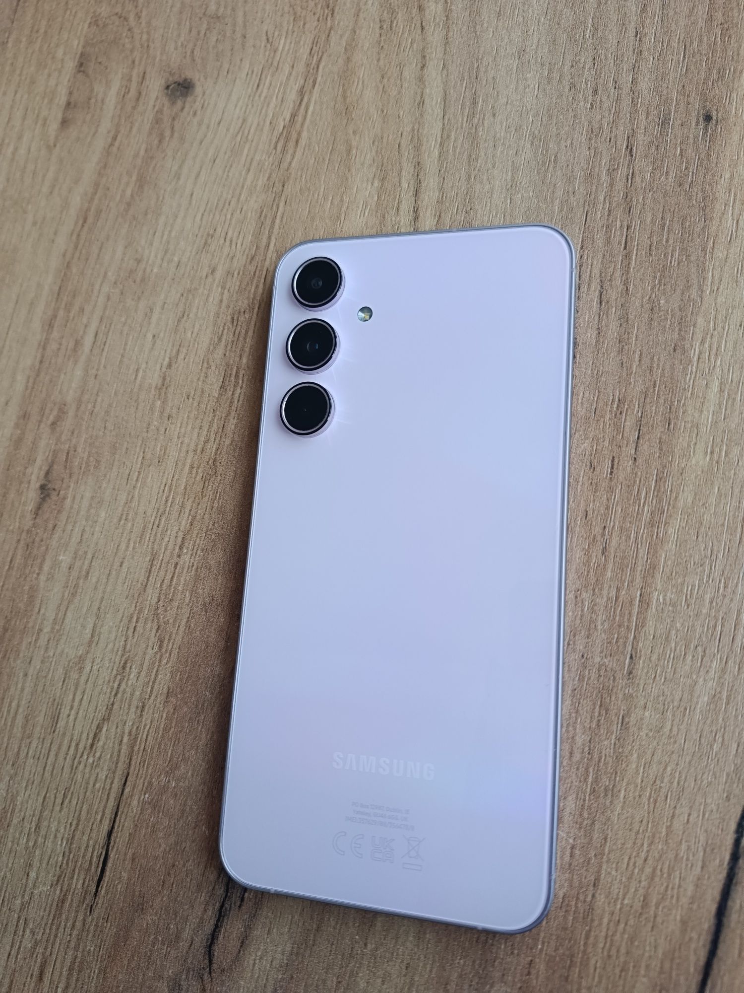 Samsung a55 galaxy