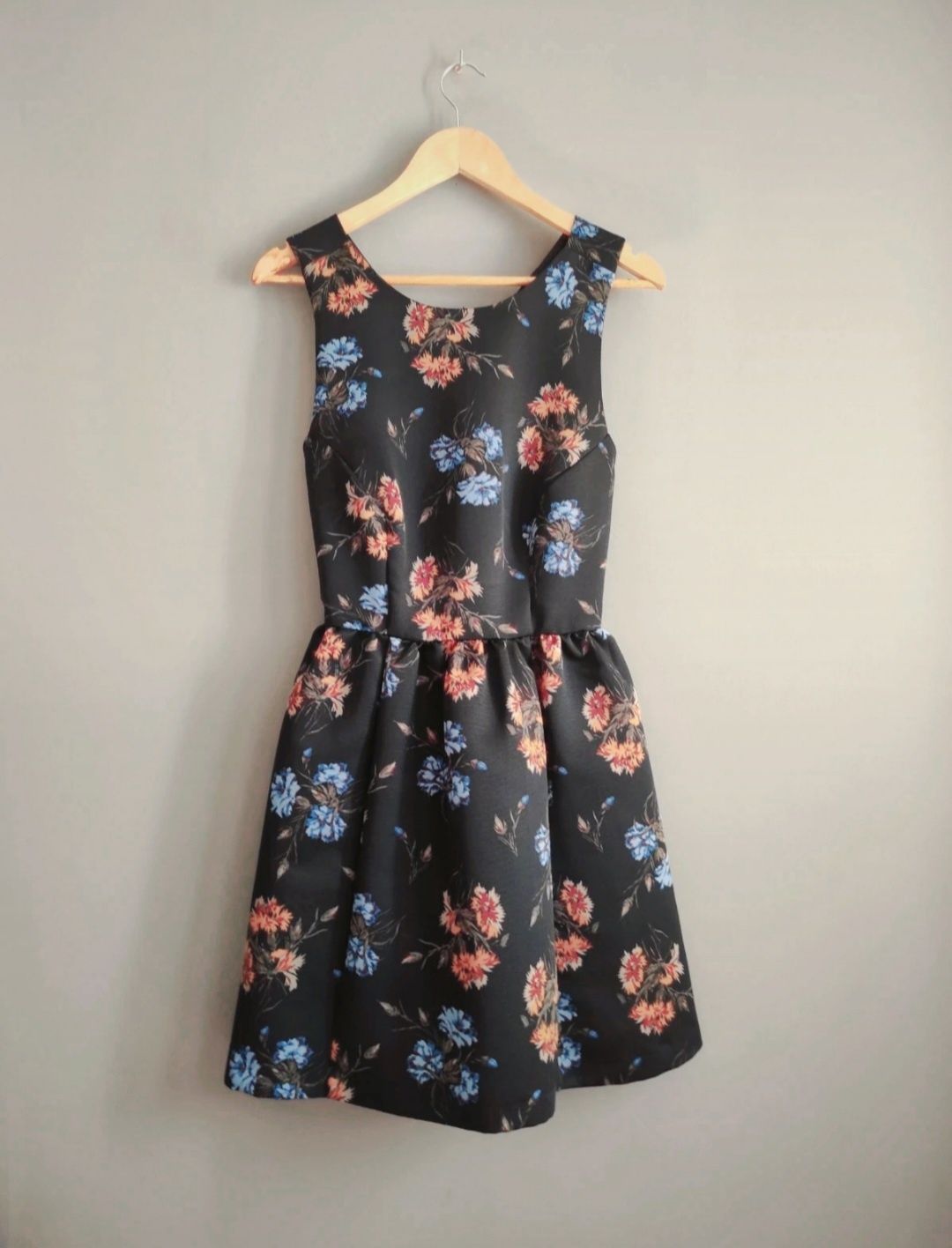 Vestido cerimónia ZARA ENVIO GRATUITO