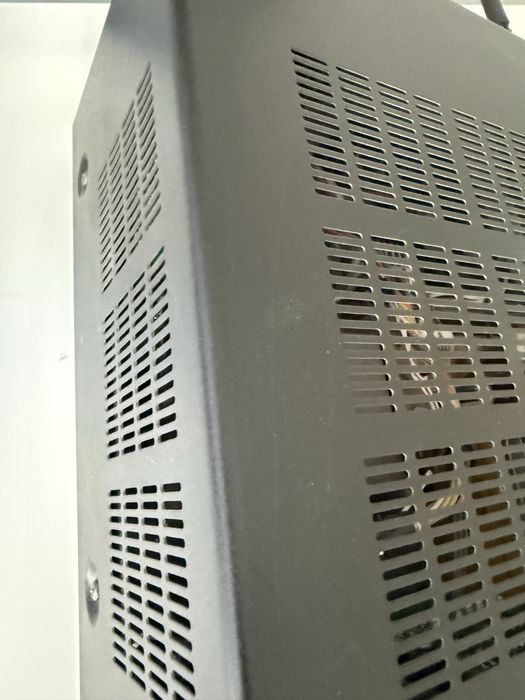 Amplituner Yamaha MusicCast RX-V481