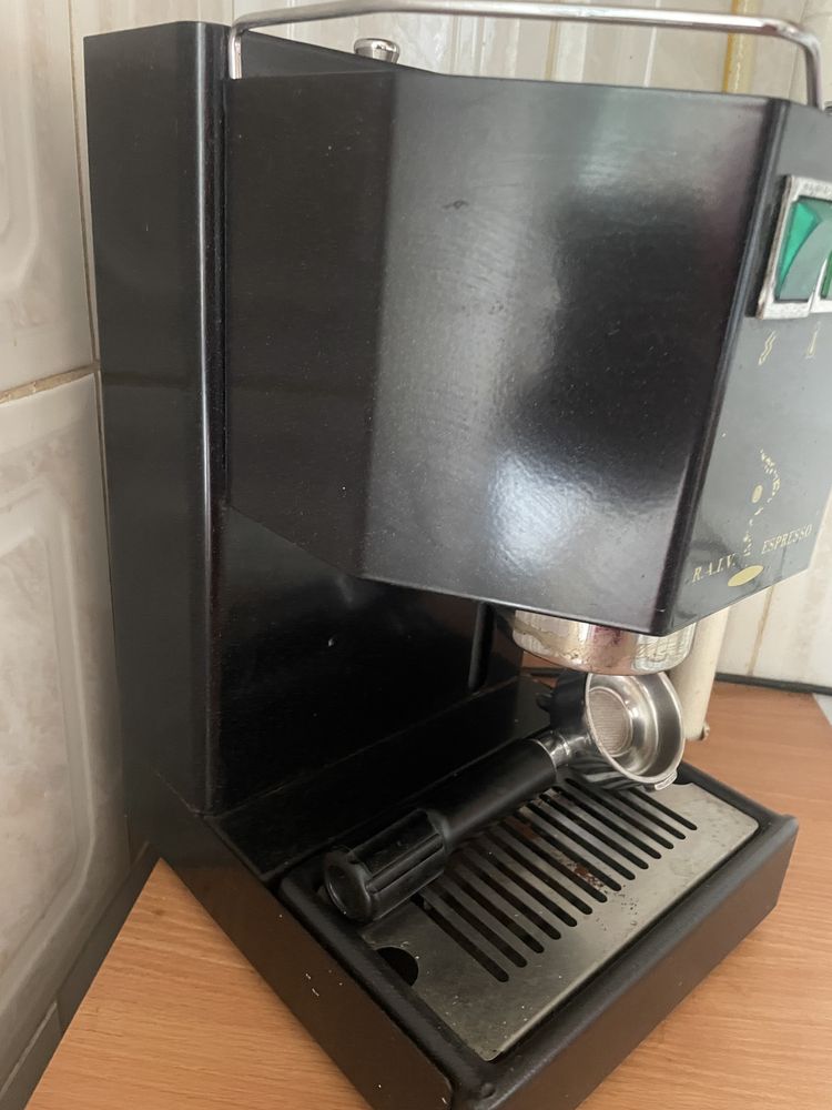 Кавомашина R.A.I.V Espresso