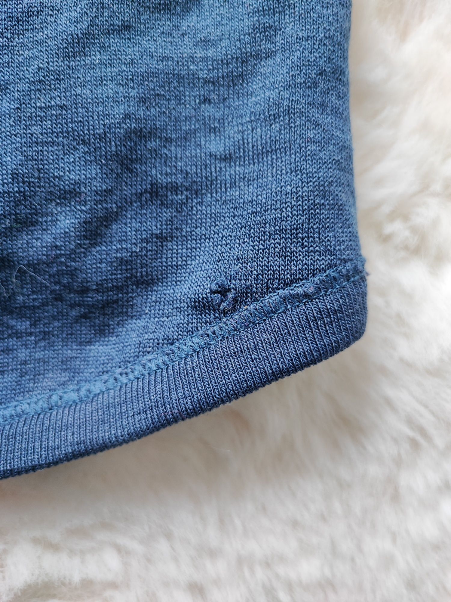 Sweter Janus r.100 merino 100%