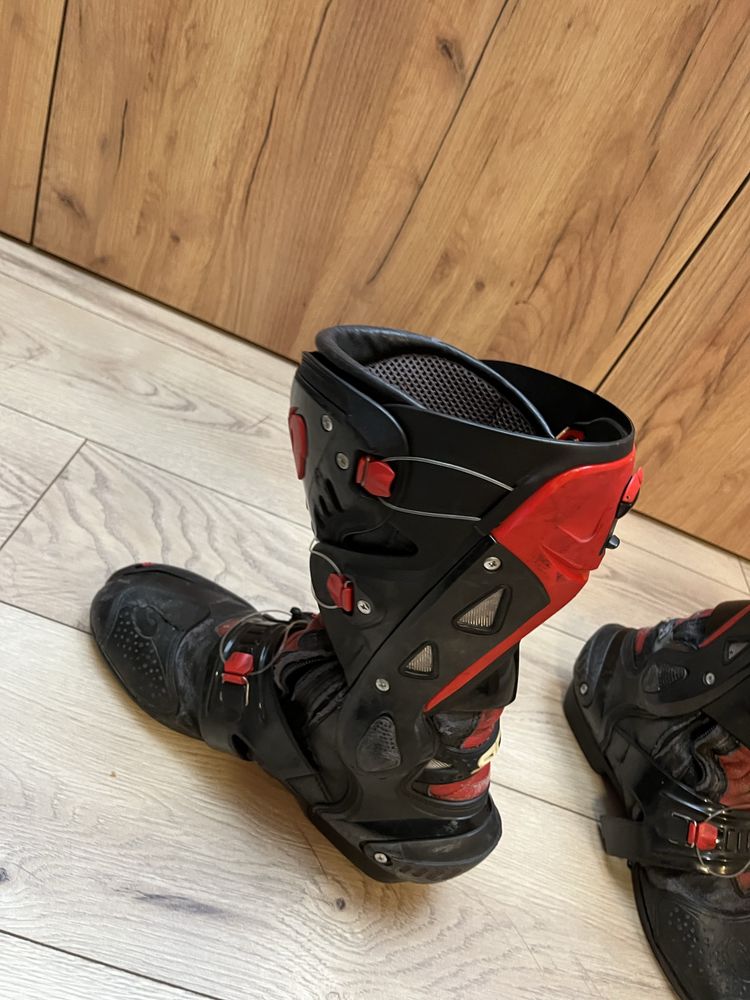 Buty Sidi Vortice 44