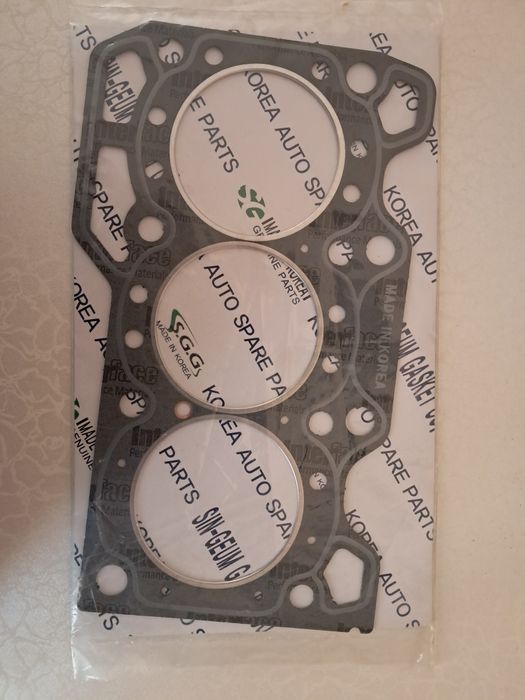 Матиз 0.8 прокладка