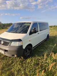 Продам автомобіль  Volkswagen T5