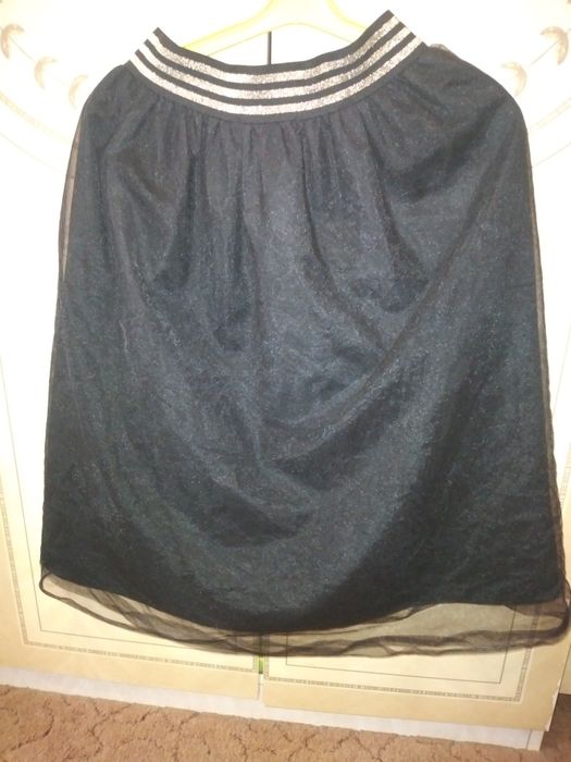 Фатинова    спідниця