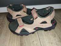 Ecco Urban Safari sandały sportowe size 35