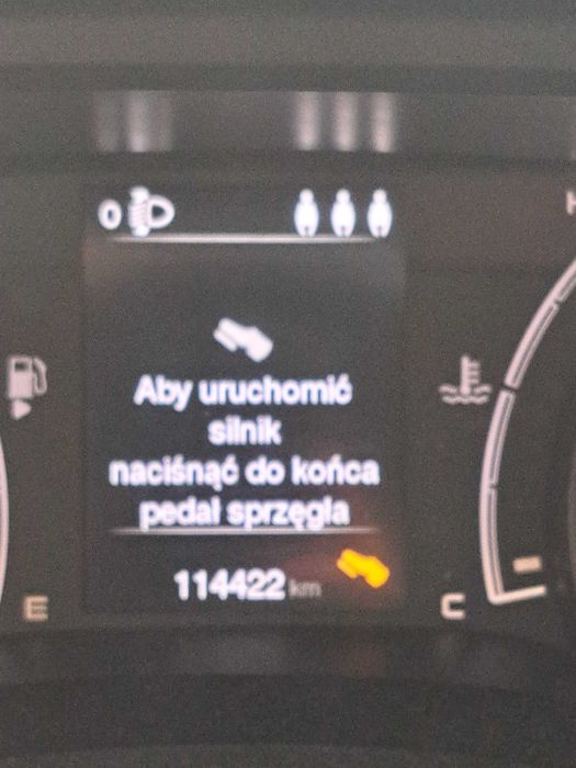 Fiat Tipo  LPG  -Zadbany