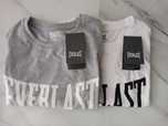 2x Nowa Koszulka Męska EVERLAST r: L  (Komplet 2 szt)