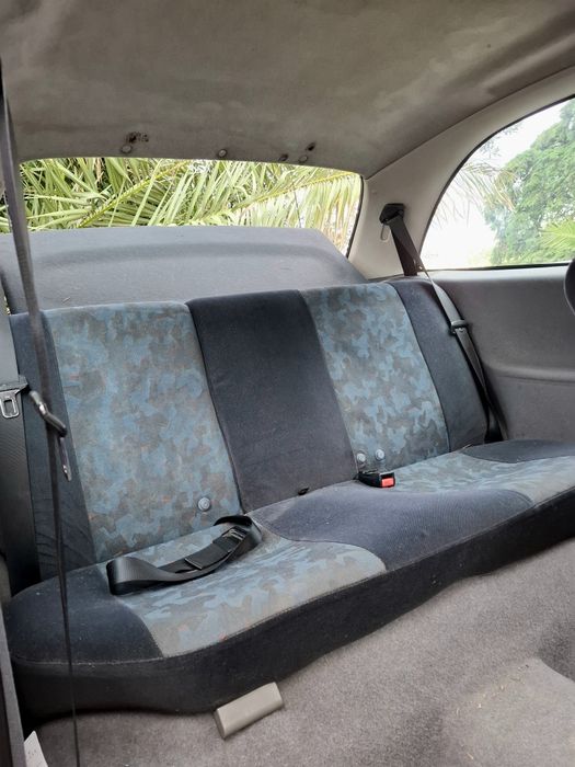 Opel Corsa B 1.5 T.D - velho mas fiel, 443.000 km