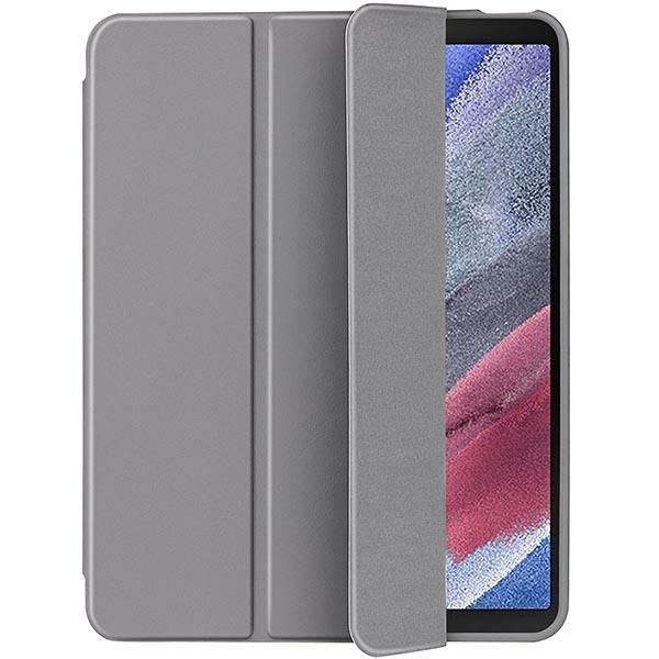 Etui Smart Samsung Tab Sam A7 Lite Szary /Advanced Grey