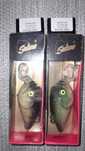 Wobler salmo boxer 7sr