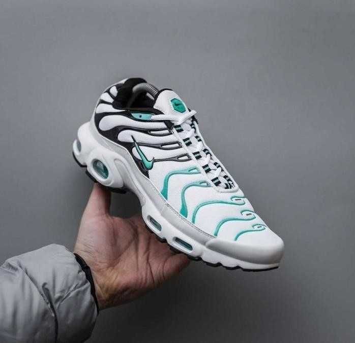 Мужские кроссовки Nike Air Max Plus TN 40-45 найк ТОП