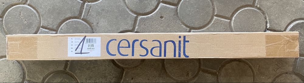 Cersanit Nao 140/150/160/170