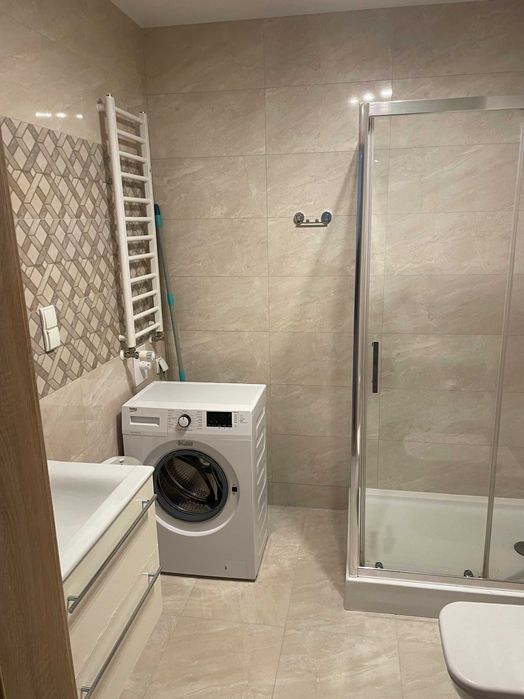 mieszkanie Gdynia ul. Dembińskiego