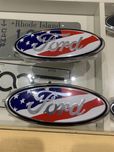 Ford f150 znaczek ford Nowy z usa