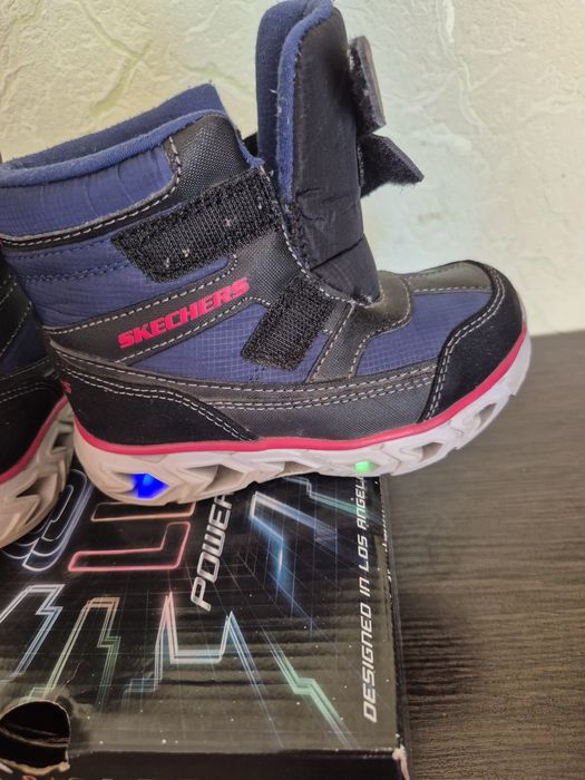 Черевики sketches