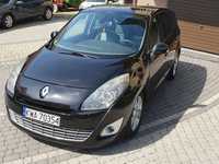 Renault Grand Scenic III 2.0 DCI BiXenon Navi Skóra