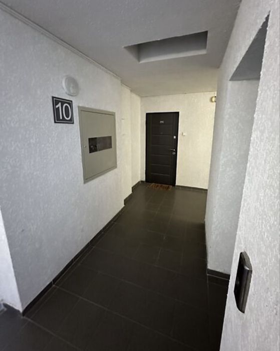 Продаж 3-кім двохярусноі квартири в зданому будинку