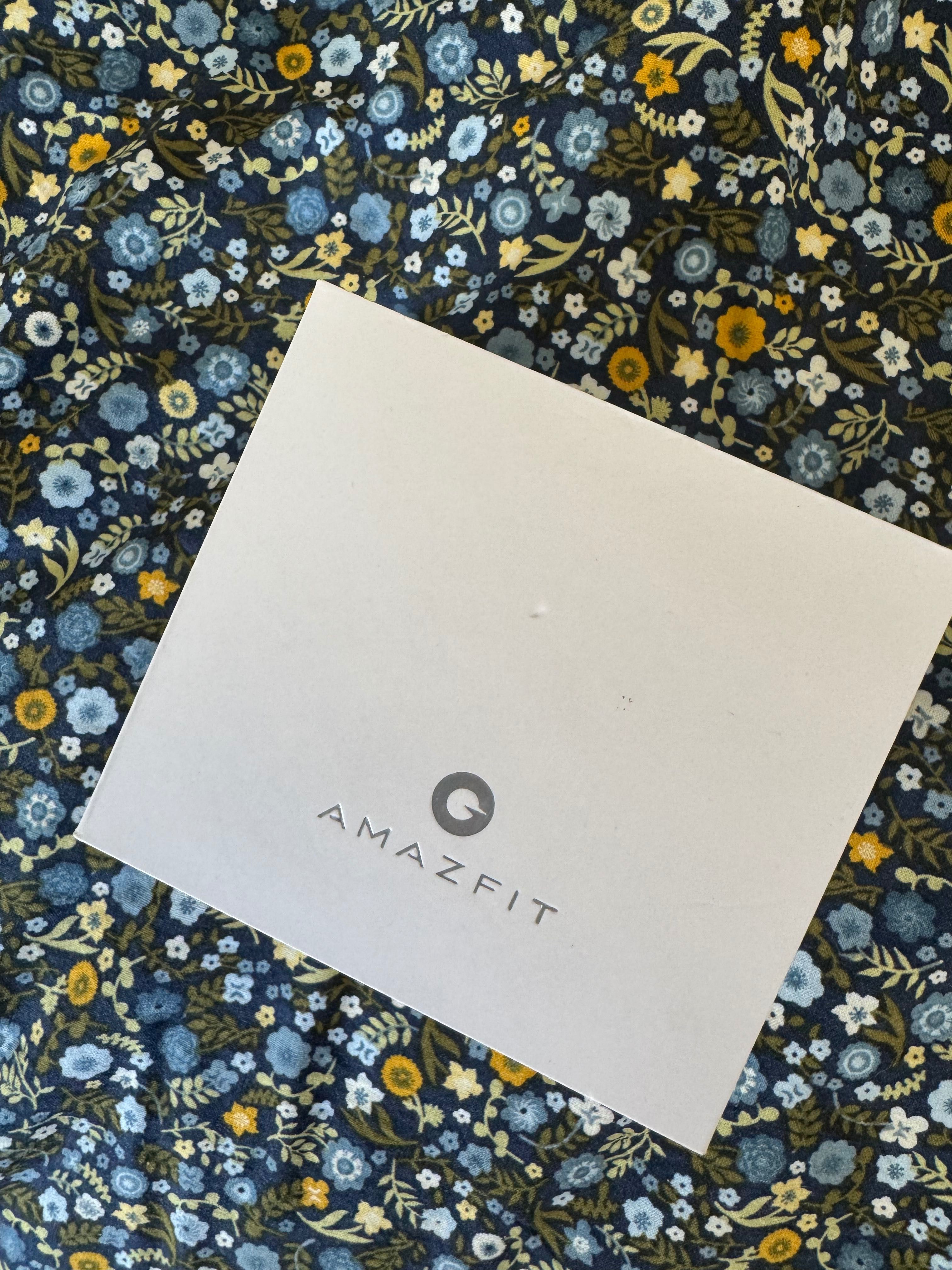 Amazfit Bip branco