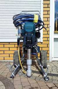 Agregat Grone  PowerSpray 64 warty 21 000zł