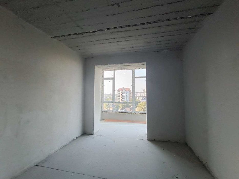 Продається Видова 1к квартира з виглядом на парк - 47,4м2