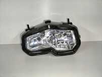 Lampa przednia reflektor BMW F750GS F850GS 16-18 pod żarówkę H7H7