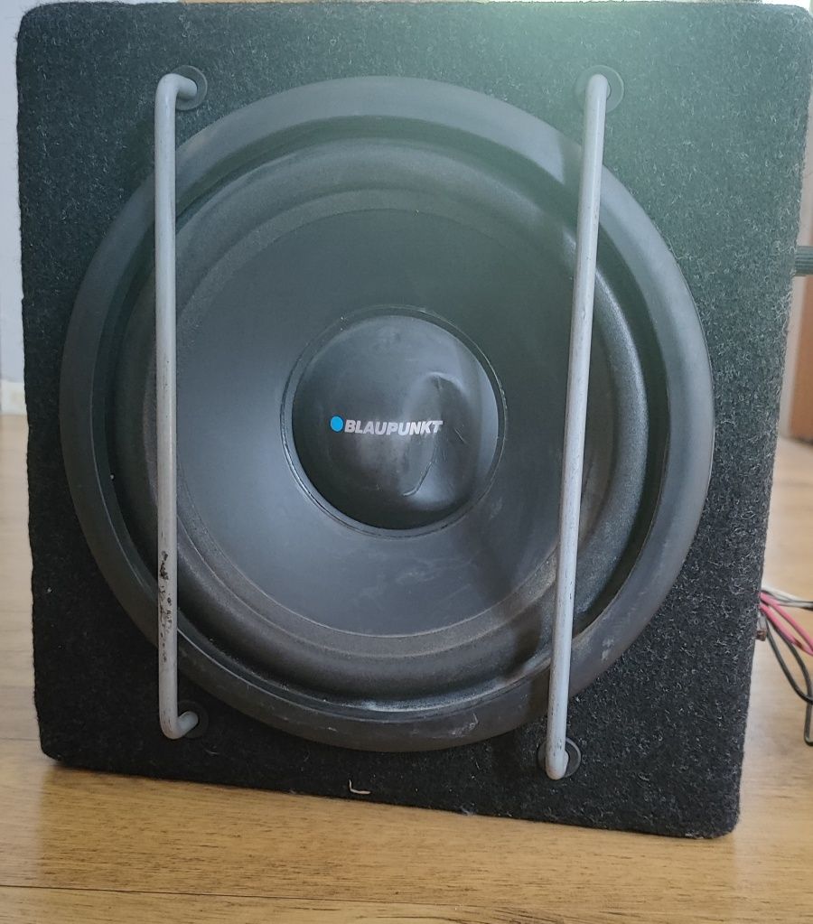 Blaupunkt  subwoofer