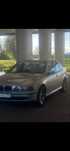 Bmw e39 523i 2.5L