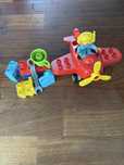 Lego duplo 10908 samolot