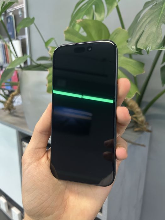 iPhone 15 128GB Black Unlock від Магазину