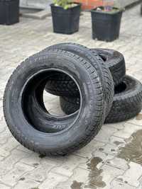 Шини Dunlop SP LT60-8   195/70R15C