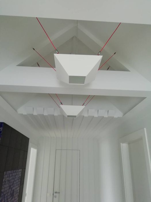 Remonty mieszkan Warszawa i okolocy