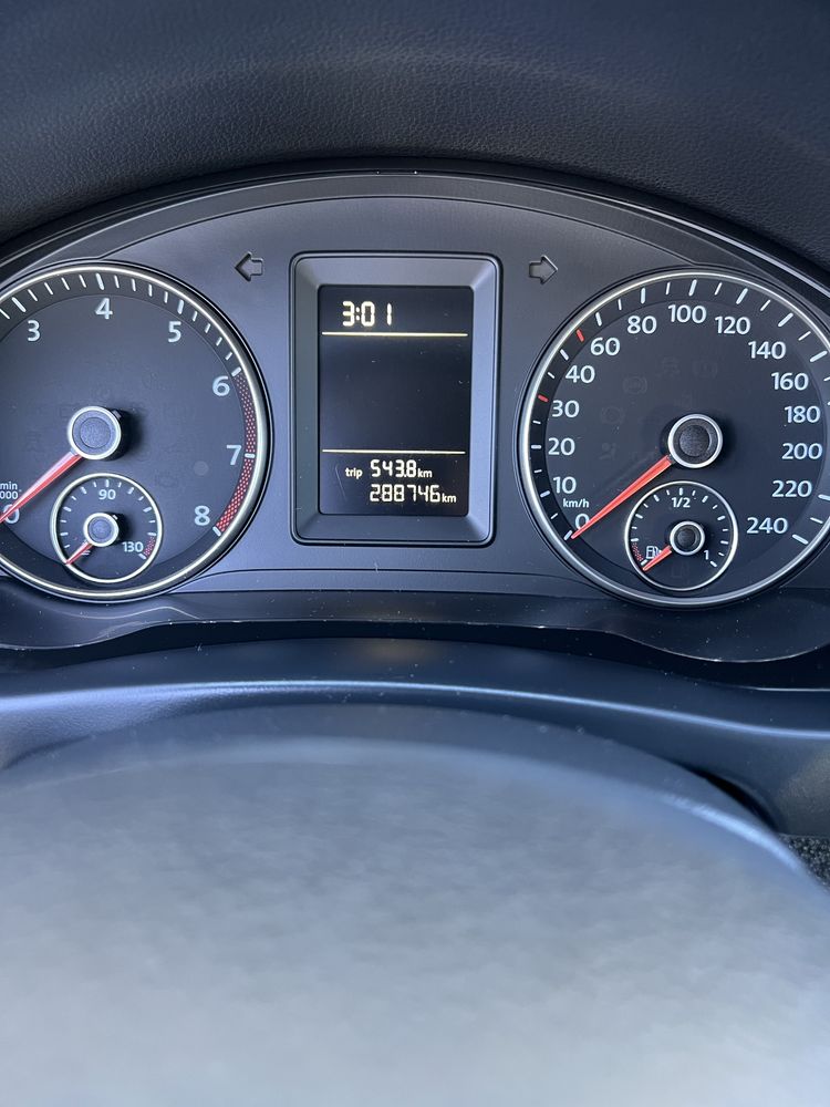 Vw golf plus 1.6 MPI benz. 2009r. Stan bd , zadbany ,wszystko zrobione