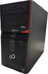 Komputer stacjonarny  - baza, plyta główna fujitsu, i3 4130, 8 gb ram